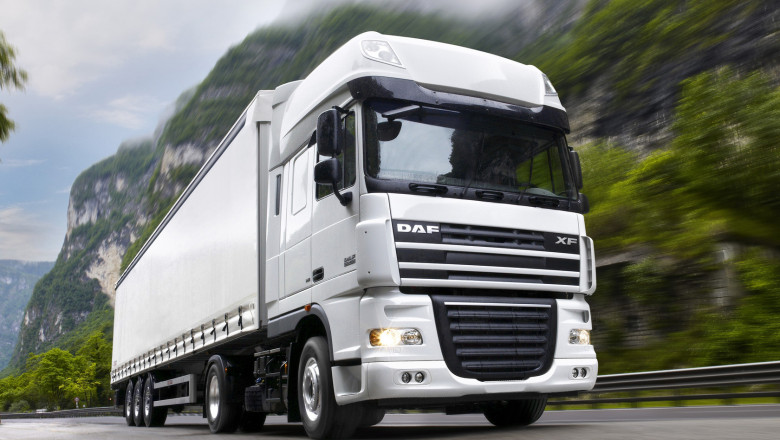 Когда перепутал тормоза 