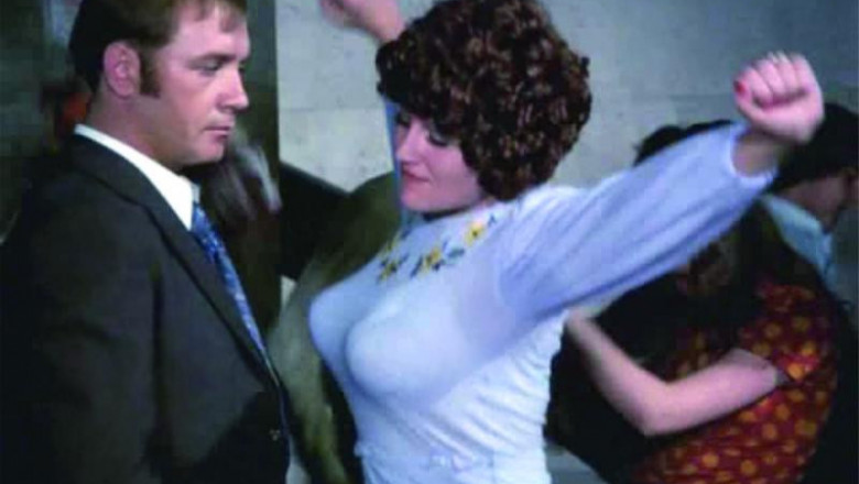 "Эстетика " гр . Ленинград 