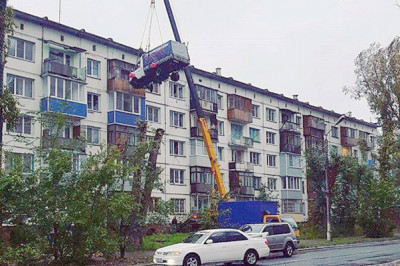 Развод и девичья фамилия