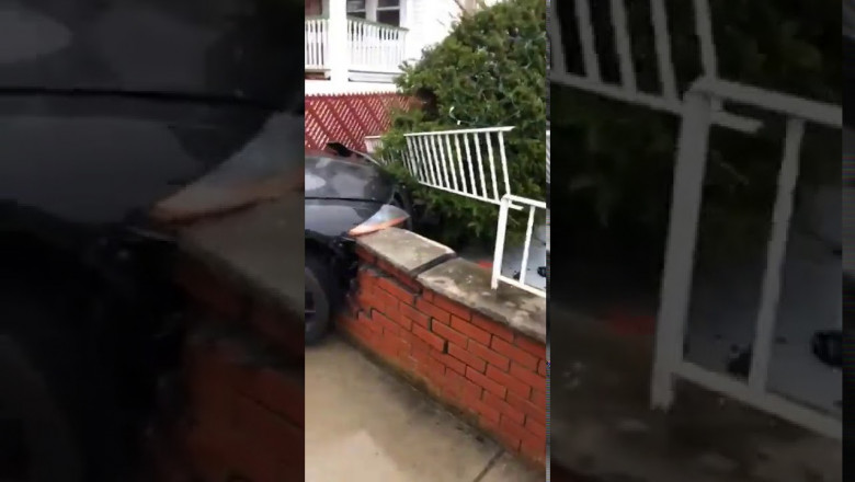 Вот и приехали !