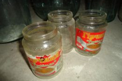 Долгий путь чудо баночек