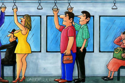 Подумаешь ли  !...