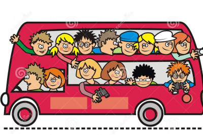 Школьные годы чудесные...