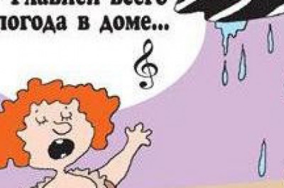 Форсмажорный инцидент 