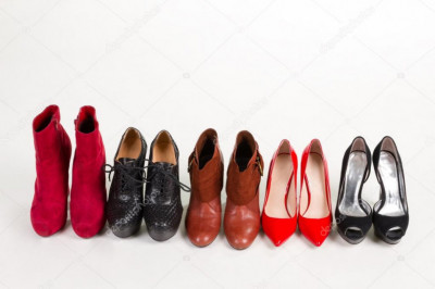 Женская мелочь