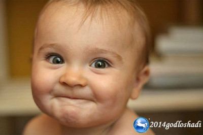 Говорить не научился, а все туда же