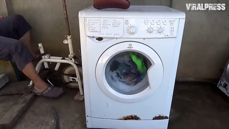 Новоявленный изобретатель 