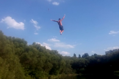 Век живи , век учись ! 