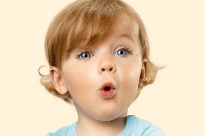 Рассказ сынишки