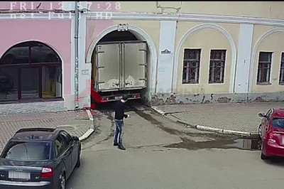 Не под рассчитал с размерами 