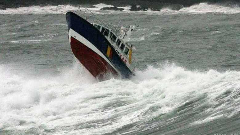 Борьба с волнами 