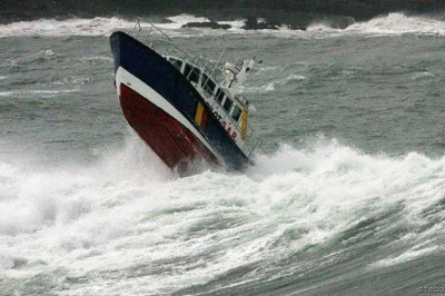 Борьба с волнами 