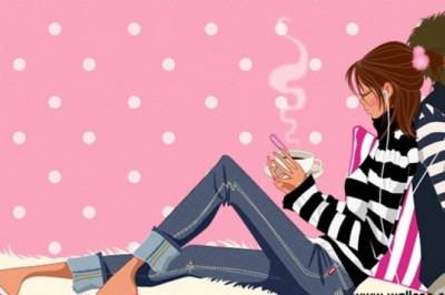 Встреча в парке 