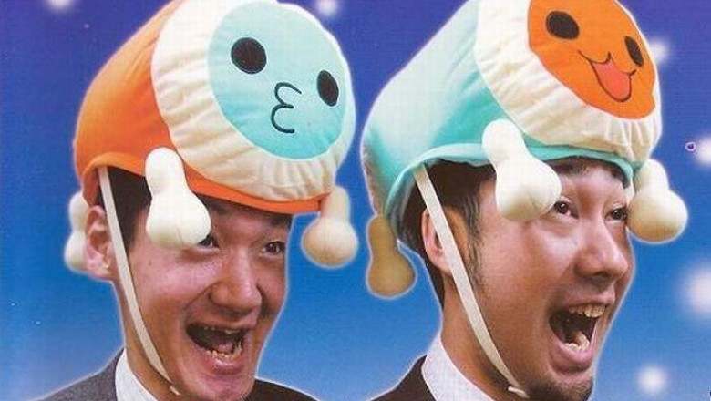 Идиотская шутка 