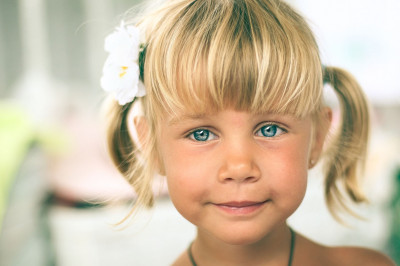 Детская непосредственность 