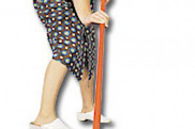 Как Антошка ведьму победил