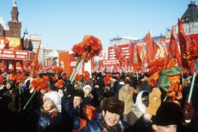 Когда зовут тебя Слава 