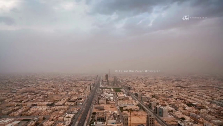 Таким может быть   апокалипсис