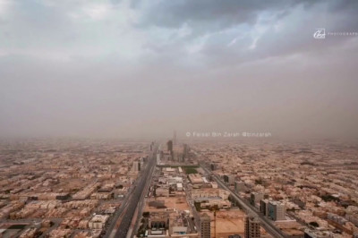 Таким может быть   апокалипсис