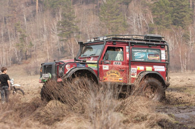 Несказанное  везение  