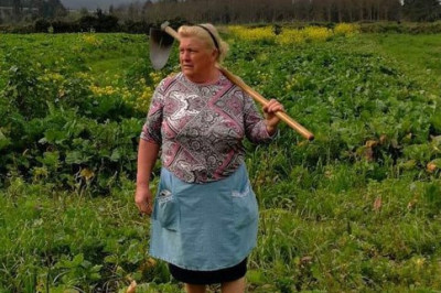 Двойник Дональда Трампа 
