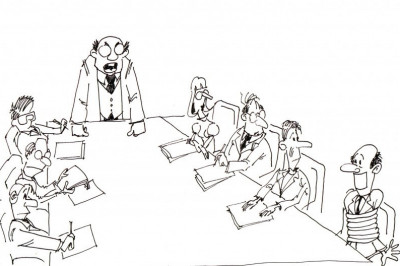 Опознание  !