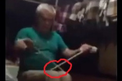 Фокус - покус 