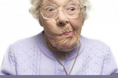 Главное - не стареть душой !