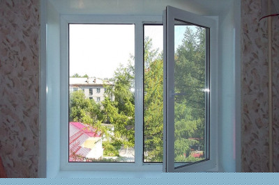 Необычная претензия 