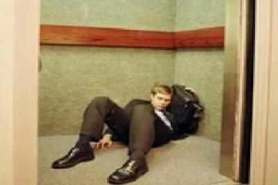 Как удалось выспаться 