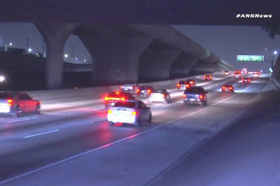 Почему нужно смотреть на дорогу 