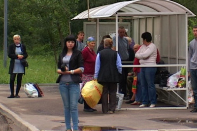 Майские удались 