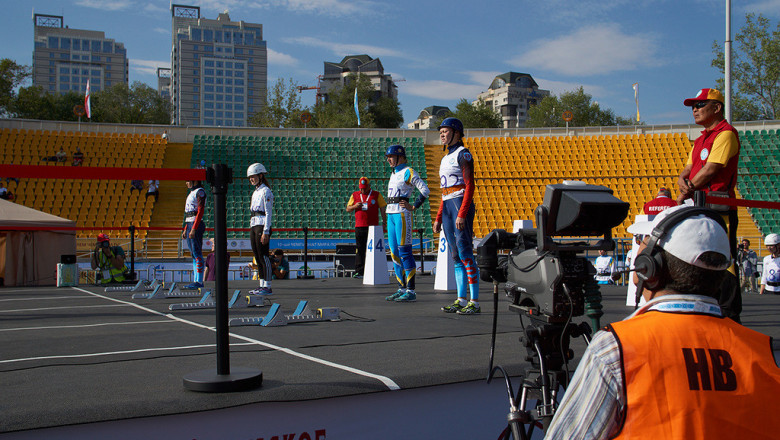 Как можно быстро преодолеть стену 