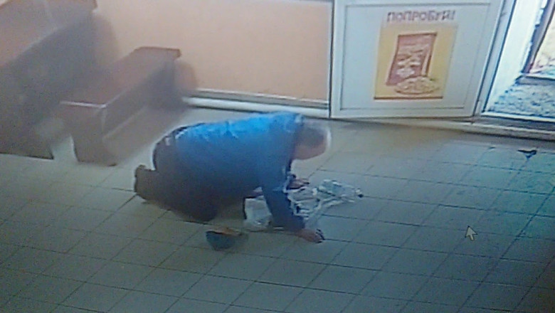 Не пропадать же добру !