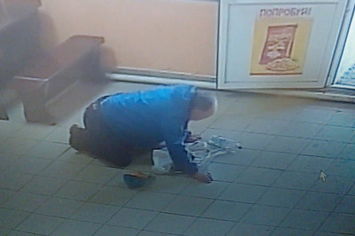 Не пропадать же добру !