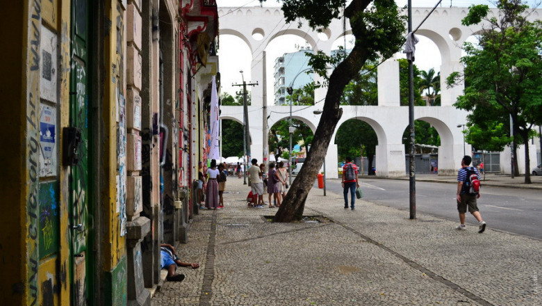 Провальное ограбление 