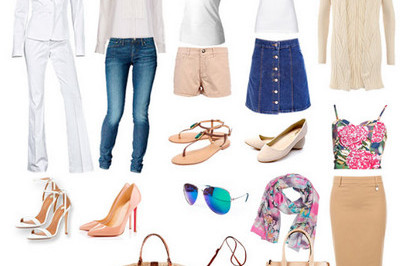 Несколько слов о красоте