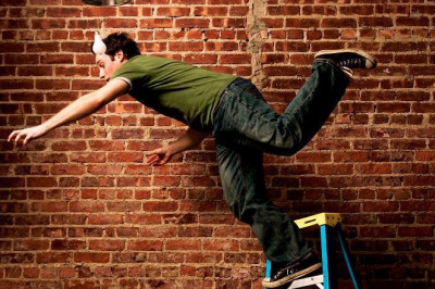 Когда  не твой день  сегодня 