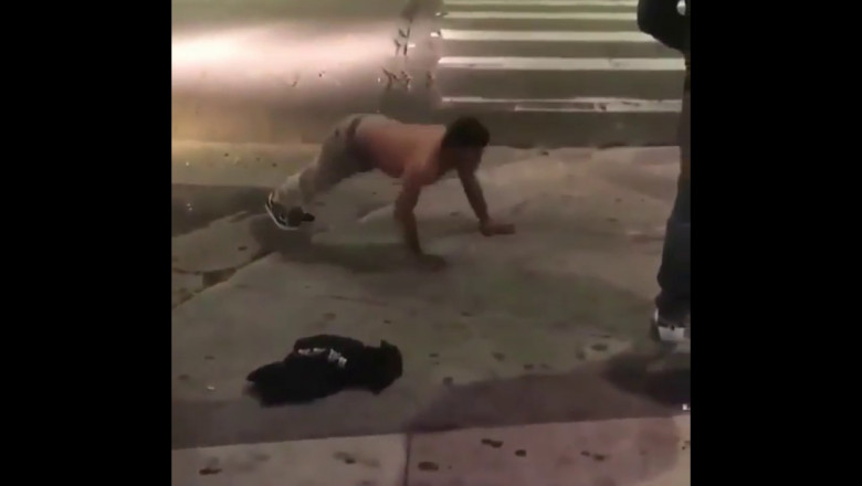 Подкачка не помогла 