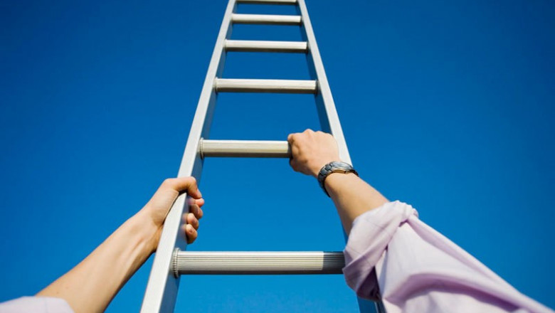 Когда забываешь о правилах безопасности 