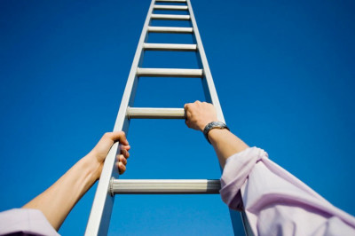 Когда забываешь о правилах безопасности 