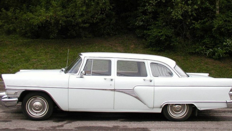 Не придуманная история 