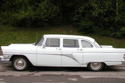 Не придуманная история 