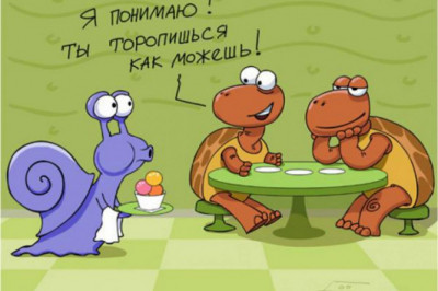 Кафе и бар - вот где угар!