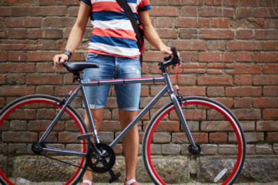 Находчивый паренёк  