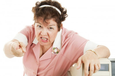 Наглая логика 