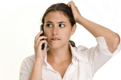 Когда чувствуешь себя без вины виноватым 