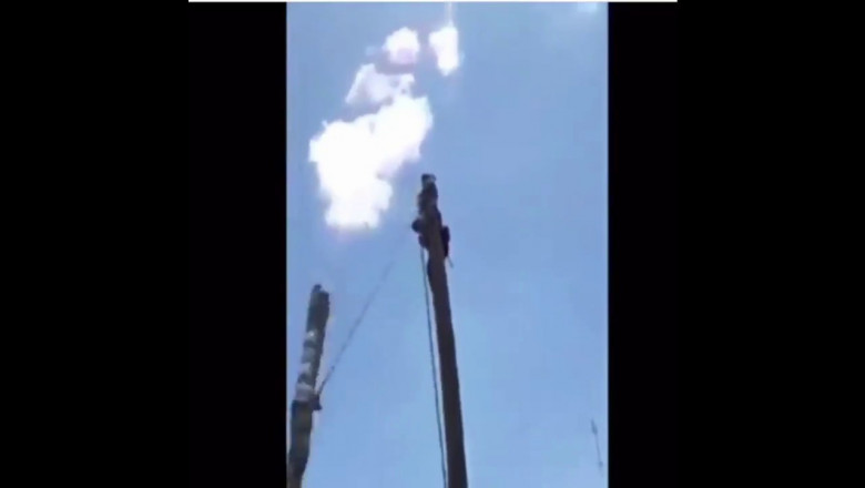 Двойное обрушение 