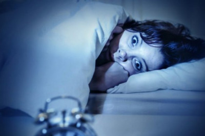 Кошмарный сон 