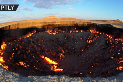 Огненное горнило  